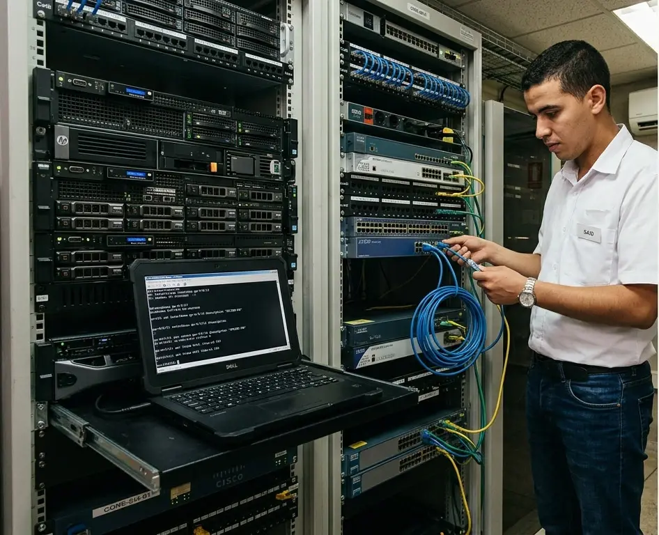 Solution VPN